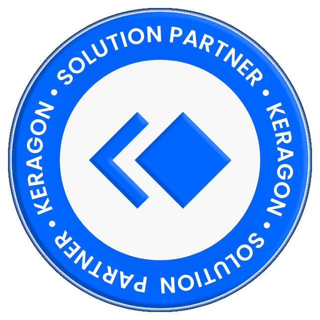 Keragon Certified Expert Partner